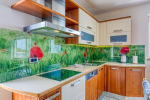 Debeli Rtič Apartments