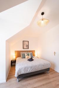 Appartements Le Cool Plex Duplex avec Jardin, Disney 10mn : photos des chambres
