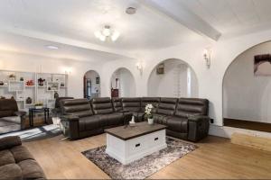 Hopoe City Villa - Ubytování bez kategorie ve městě Rotorua