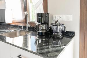 Apartamentos Cuetumerin