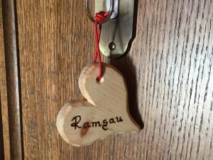 Alpenblick Apartments