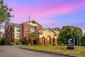 Comfort Inn & Suites Chestertown