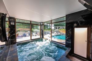 Villa Leku SPA Resort