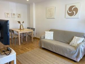 Siradella vacaciones - A Lanzada