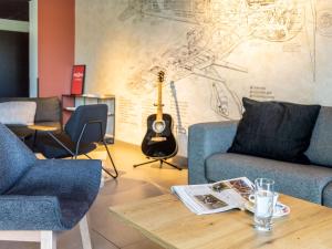 Hotels Ibis Marseille Marignane Technopole : photos des chambres