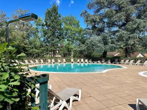 Appartements Parc Arradoy D : photos des chambres