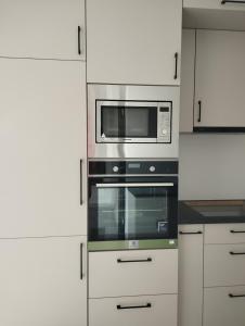 Híd Köz Penthouses Apartman