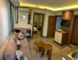 Royal Boutique House - 穆达尼亚