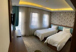 Royal Boutique House