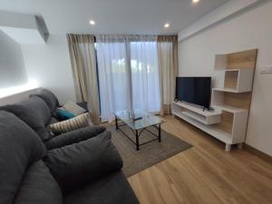 Casa vacacional Sanxenxo