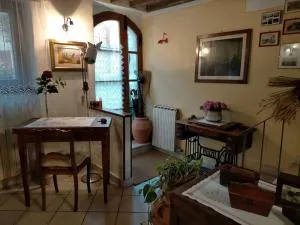 Oasi del borgo - Montefollonico