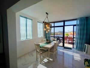 Ocean view Holiday Home