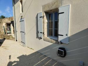 Maisons de vacances Love Room Les Secrets de Winna : photos des chambres
