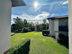 Appartements Parc Arradoy D : photos des chambres