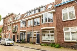 Central located apartment - groundfloor & garden - IJsselstein