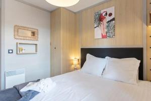 Chalets Chalet familial avec SPA : photos des chambres