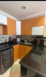 شالية بورتو جولف مارينا الساحل الشمالى - 西迪基里尔