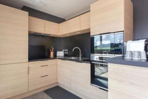 Chalets Chalet familial avec SPA : photos des chambres