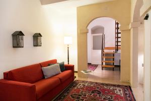 Casa Vacanze Le Esperidi