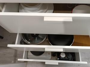 Heart of Budapest in City Center near Dohany Synagogue