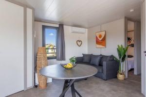 Chalets Chalet familial avec SPA : photos des chambres