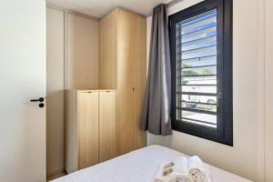 Chalets Chalet familial avec SPA : photos des chambres