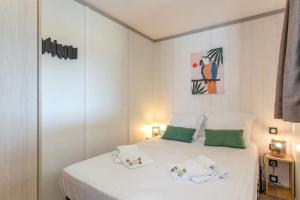 Chalets Chalet familial avec SPA : Chalet 3 Chambres