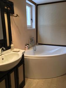 Amazing Studio in Predeal