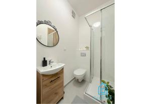 Pink lady Room - 15 Minutes to Gdańsk Old Town & Sea