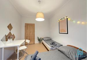 Pink lady Room - 15 Minutes to Gdańsk Old Town & Sea