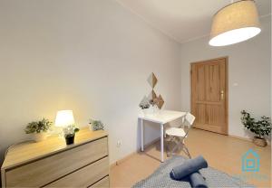 Pink lady Room - 15 Minutes to Gdańsk Old Town & Sea