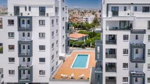 Larvella Estia Luxury Suites - Livadhia