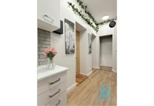 Pink lady Room - 15 Minutes to Gdańsk Old Town & Sea