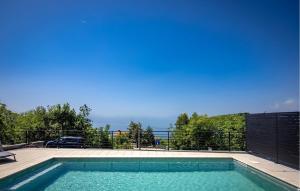 Gorgeous Home In Kostrena 