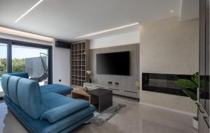 Gorgeous Home In Kostrena