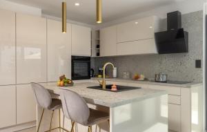 Gorgeous Home In Kostrena