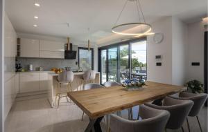 Gorgeous Home In Kostrena