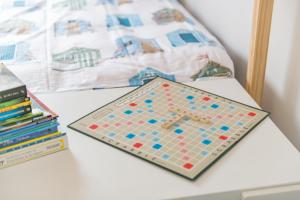 Little Oyster by Bloom Stays