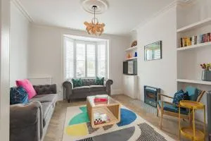 Little Oyster by Bloom Stays - 惠茨特布尔 Little Oyster by Bloom Stays - 惠茨特布尔