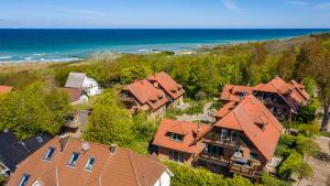 Dünenhof DÜNENHOF Whg. D-02