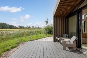 Hello Zeeland - Tiny House Zeeuwse Liefde 5