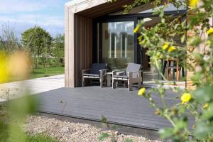 Hello Zeeland - Tiny House Zeeuwse Liefde 5