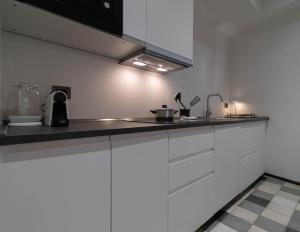 Mamma Ciccia - fishermens alley