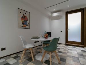 Mamma Ciccia - fishermens alley