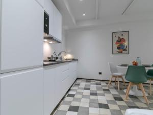 Mamma Ciccia - fishermens alley