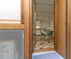 Mamma Ciccia - fishermens alley