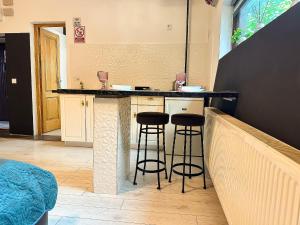 The Bridge Central Studio