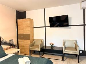 The Bridge Central Studio