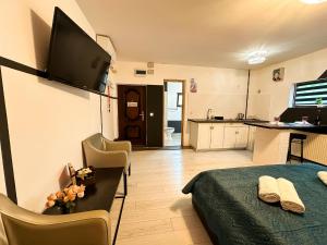 The Bridge Central Studio