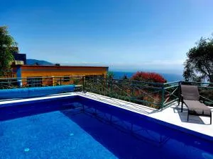 Villa Asunción D - Botazo